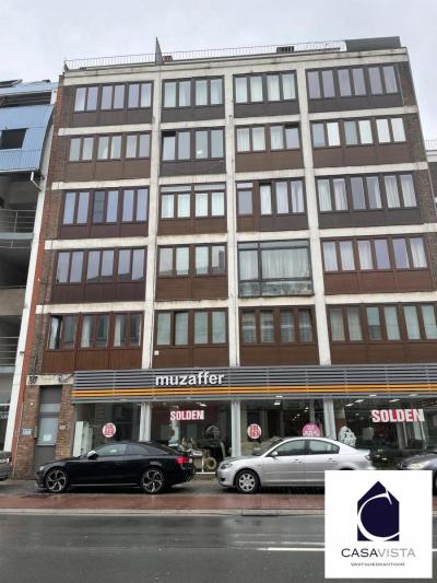 Appartement Antwerpsesteenweg 146  9040 Gent Sint-Amandsberg