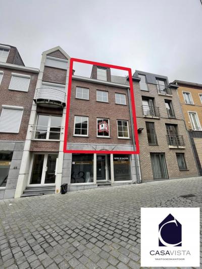 Appartement Nieuwstraat  63  9500 Geraardsbergen