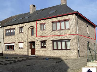 Appartement Driesstraat 129 4 9500 Geraardsbergen (IDEGEM)