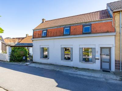 Huis Zarlardingeplein 6  9500 Geraardsbergen