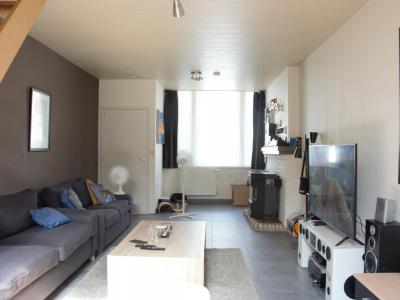 Huis Nijverheidsstraat  6  9230 Wetteren