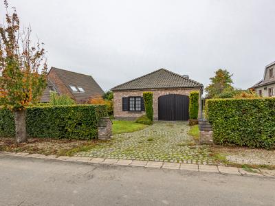 Bungalow Elzenstraat  72  9500 Geraardsbergen