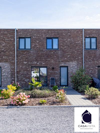 Huis Edingseweg 436 B 9500 Geraardsbergen Viane