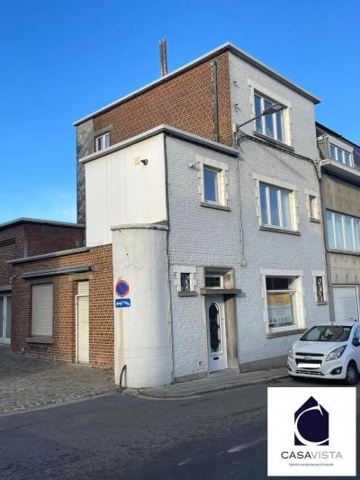 Huis Boelarestraat 72  9500 Geraardsbergen