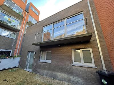 Huis Kleine Nieuwstraat 15  9500 Geraardsbergen