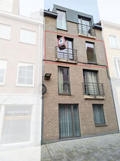 Appartement DENDERSTRAAT 50 6 9500 Geraardsbergen