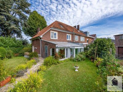 Huis Oudenaardsestraat  222  9500 Geraardsbergen