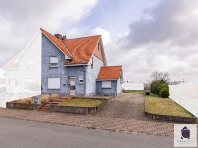 Huis Wilgierlaan  33  9500 Geraardsbergen