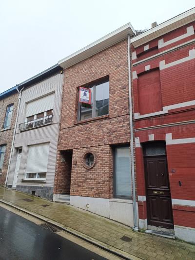 Huis Oude Steenweg  69  9500 Geraardsbergen