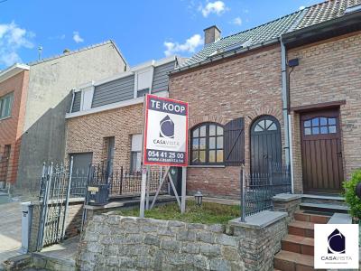 Huis Voldersstraat 209  9500 Geraardsbergen