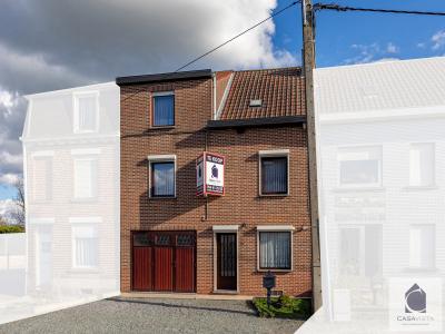 Huis Voldersstraat 253  9500 Geraardsbergen