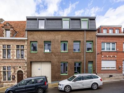 Huis Abdijstraat  26  9500 Geraardsbergen