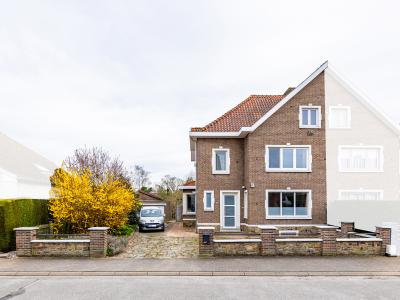 Charmant huis Hogeweg 71  9500 Geraardsbergen