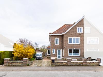 Charmant huis Hogeweg 71  9500 Geraardsbergen