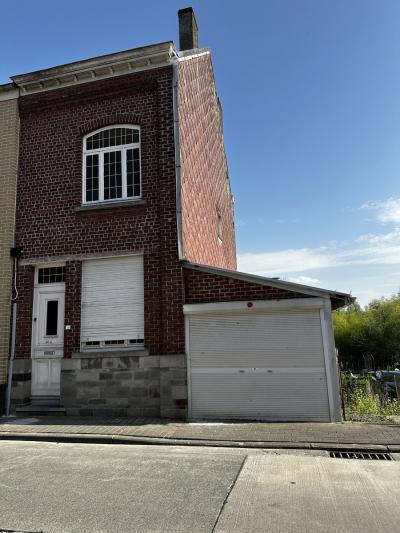Huis Ganzestraat  28  9506 Geraardsbergen