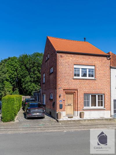 Huis Hoge Buizemont 149  9500 Geraardsbergen