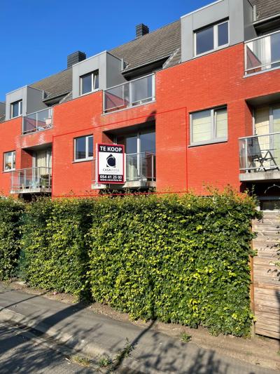 Appartement Ezelberg 2 13 9500 Geraardsbergen
