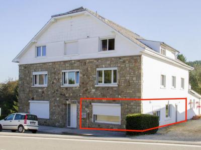 Appartement Route de Waimes 21  4960 Malmedy