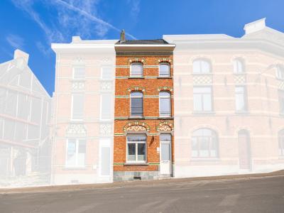 Huis Molenstraat  38  9500 Geraardsbergen
