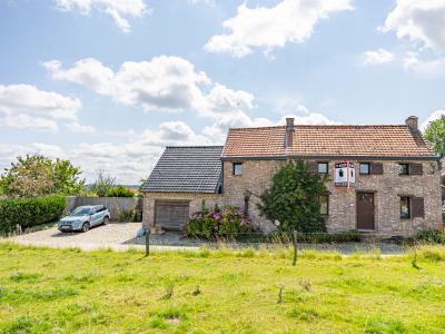 Charmant huis Gauwinkel  15  9660 Brakel