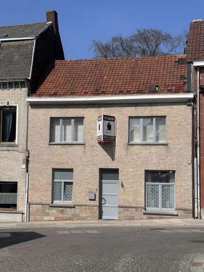 Huis Oude Steenweg  6  9500 Geraardsbergen