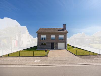 Bel-etage Veldekensdreef 81  9500 Geraardsbergen