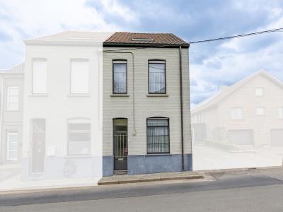 Huis Schillebeekstraat 13  9500 Geraardsbergen