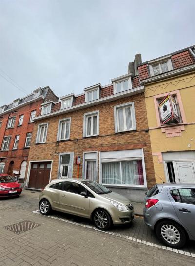 Huis Godshuishammeke 9  9000 Gent