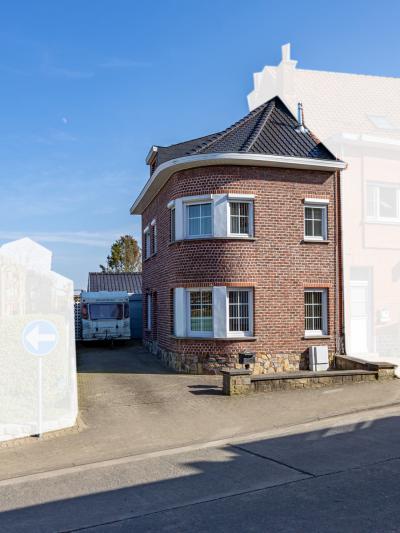 Huis Kampstraat 19  9500 Geraardsbergen