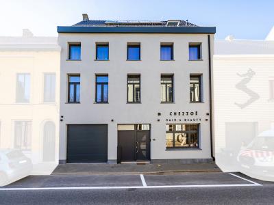 Kapsalon / esthetiek Kasteelstraat  70  9660 Brakel