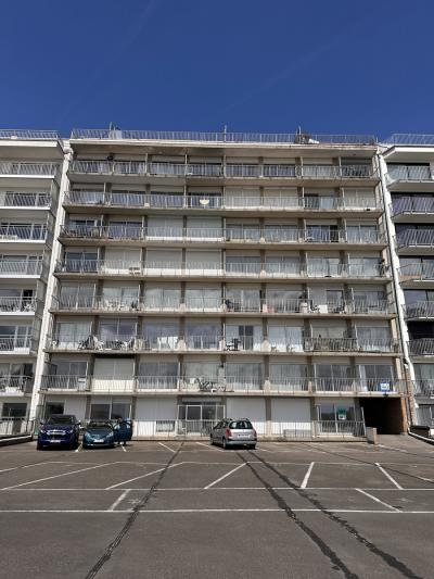 Appartement Parklaan  5 1 8434 Middelkerke