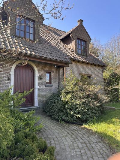 Villa Oudenaardsestraat  424  9500 Geraardsbergen