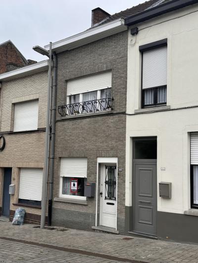 Huis Vesten  60  9500 Geraardsbergen
