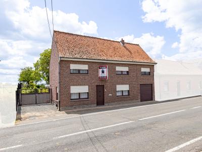 Huis Edingseweg 601  9500 Geraardsbergen