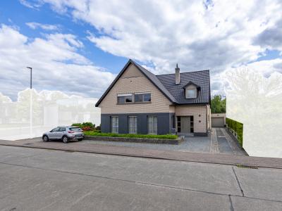 Villa Ganzestraat 90  9506 Geraardsbergen Schendelbeke