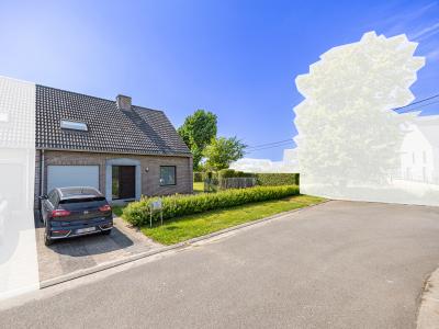 Huis Waaienberg  66  9500 Geraardsbergen