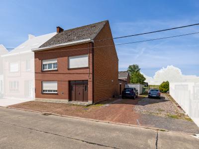 Charmant huis Meierij  31  9660 Brakel Michelbeke