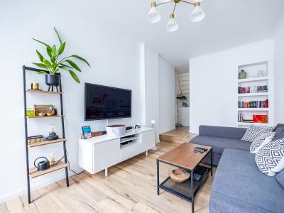 Huis Steenstraat  47  9500 Geraardsbergen