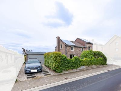 Huis Zittert  5  1730 Asse