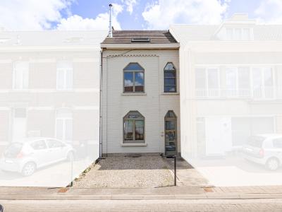 Huis Kloosterstraat 65  9500 Geraardsbergen