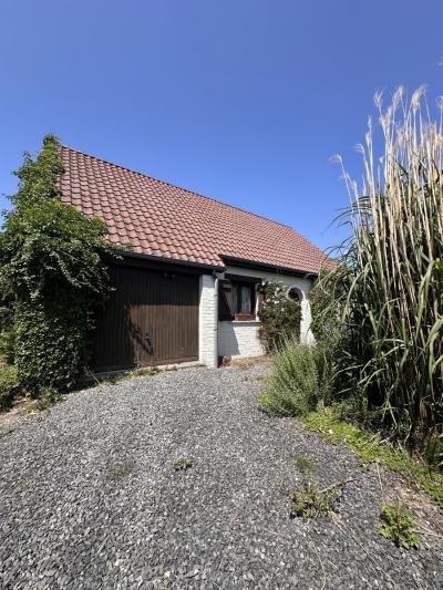 Huis Aalstsesteenweg  144B  9506 Geraardsbergen