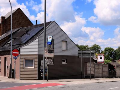 Huis Oude Steenweg  142  9500 Geraardsbergen