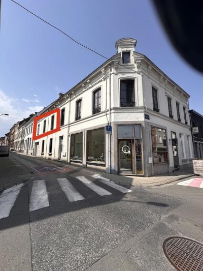 Appartement WIJNGAARDSTRAAT 7 3 9500 Geraardsbergen