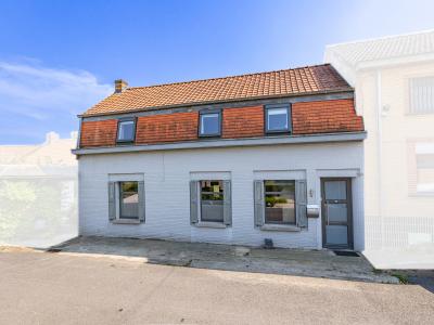 Huis Zarlardingeplein 6  9500 Geraardsbergen