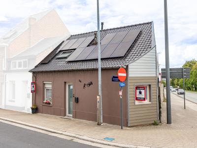 Huis Oude Steenweg  142  9500 Geraardsbergen