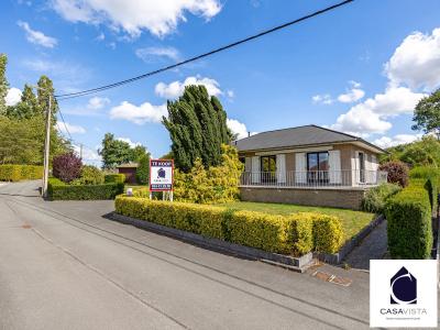 Huis Hoogbaan  3  1540 Pajottegem