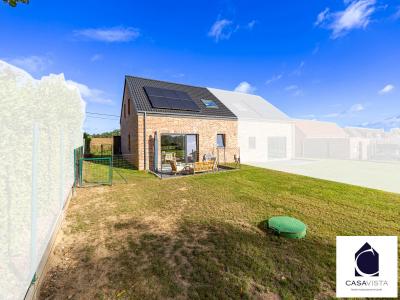 Huis Laisette  34B  7863 Lessines Ghoy
