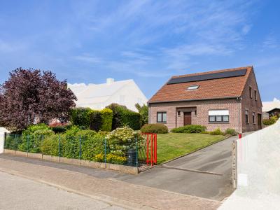 Villa Pirrestraat  38  9500 Geraardsbergen Moerbeke