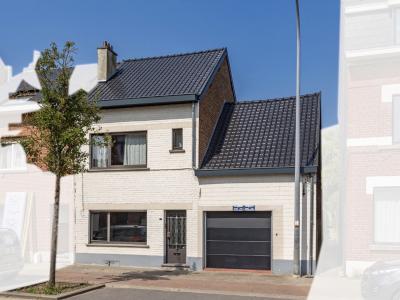 Eengezinswoning Groteweg 248  9500 Geraardsbergen