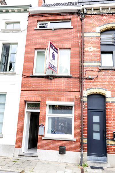 Huis GAFFELSTRAAT  17  9500 Geraardsbergen